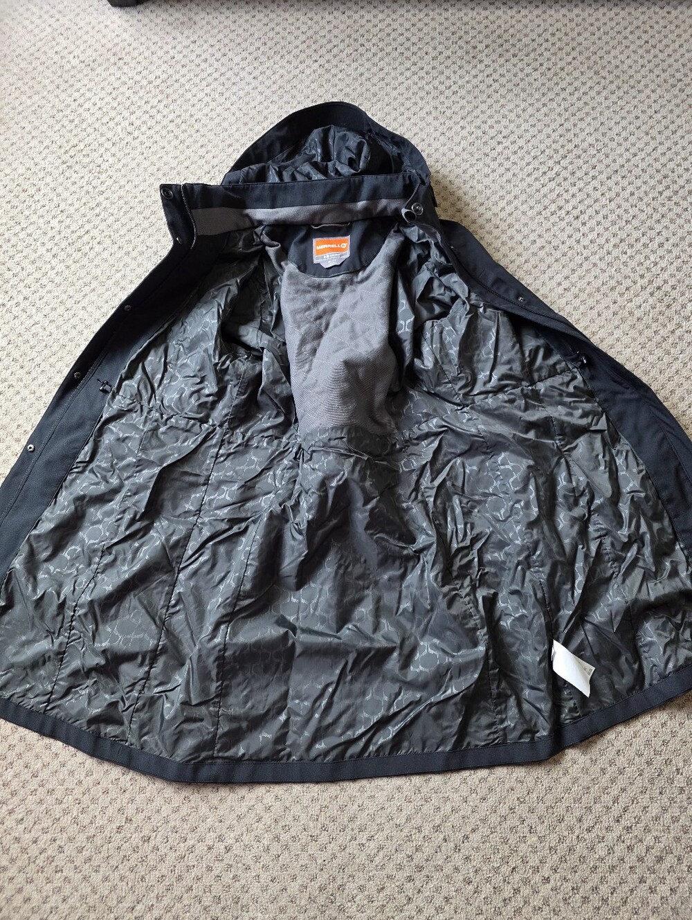 Merrell Opti-shell Jacket - Picture 2 of 13